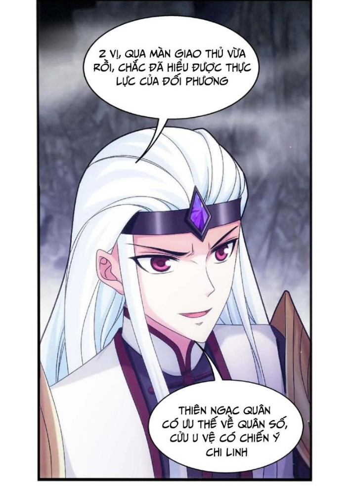 Đại Chúa Tể Chapter 483 - Next Chapter 484