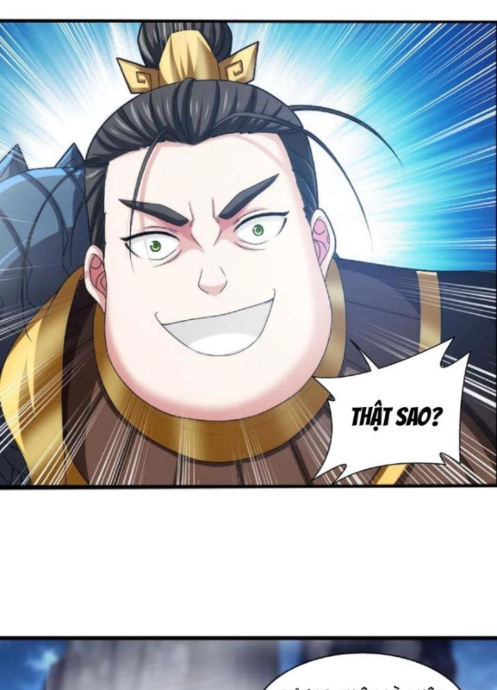 Đại Chúa Tể Chapter 483 - Next Chapter 484