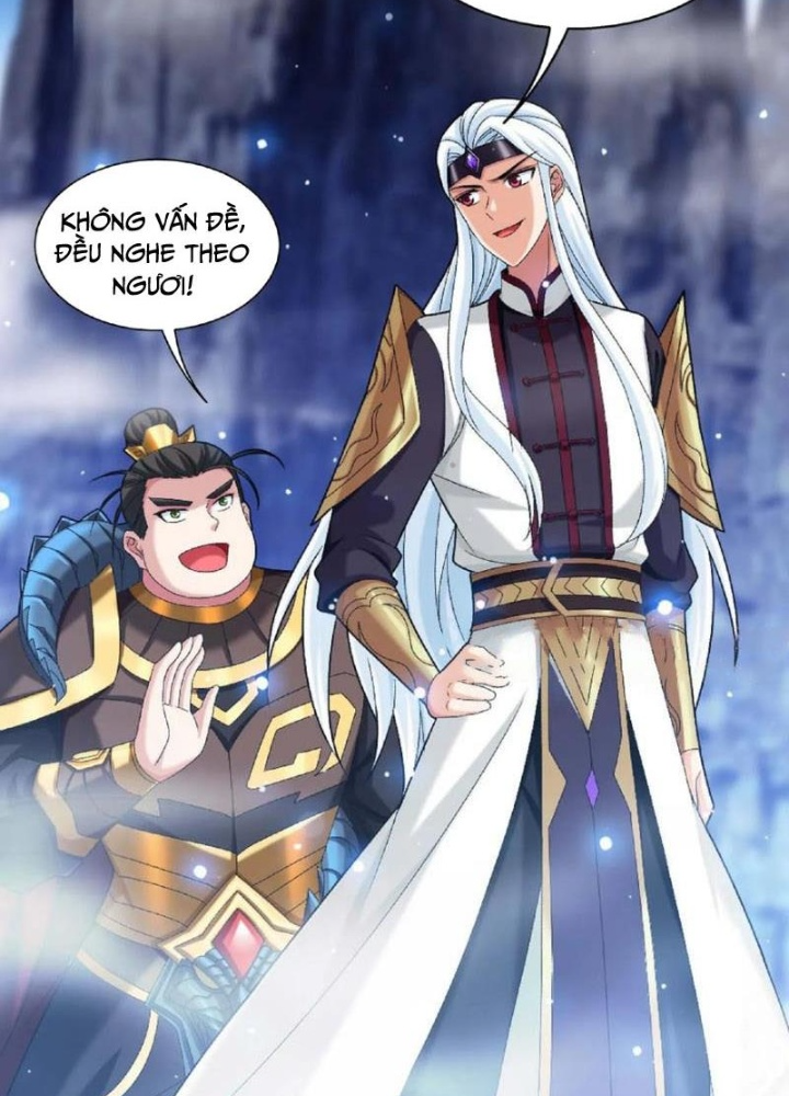 Đại Chúa Tể Chapter 483 - Next Chapter 484