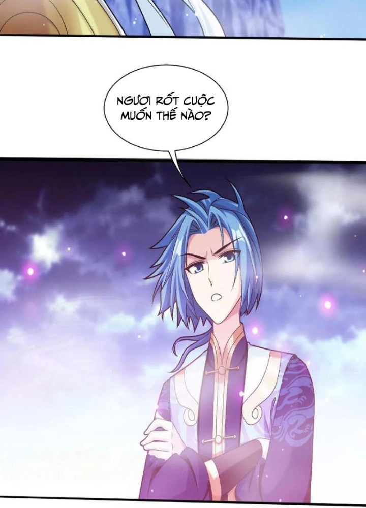 Đại Chúa Tể Chapter 483 - Next Chapter 484