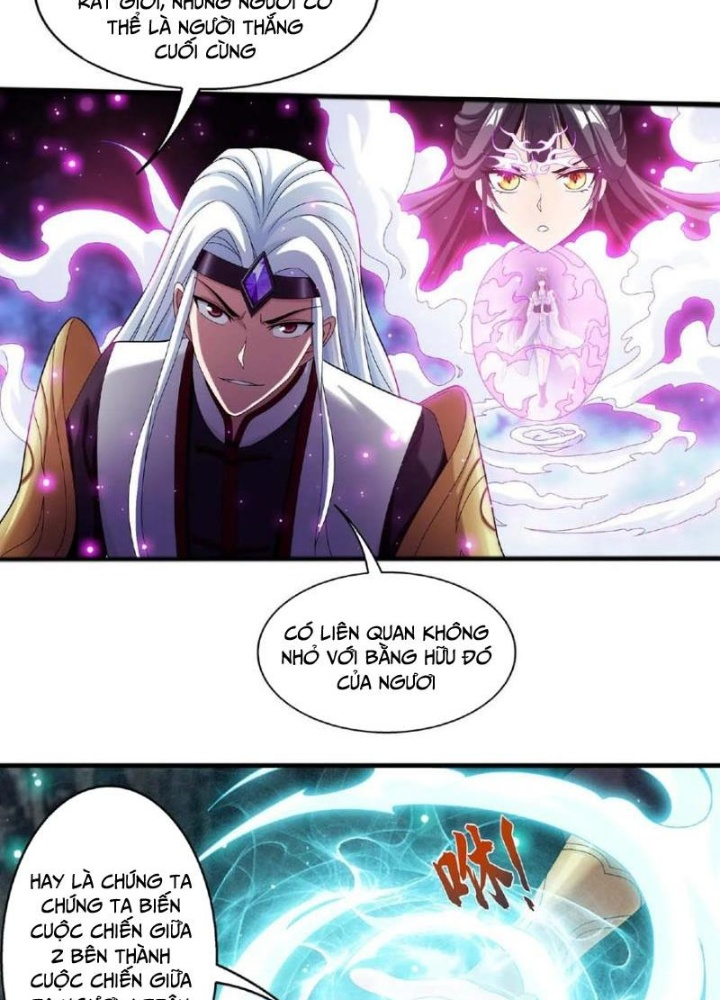 Đại Chúa Tể Chapter 483 - Next Chapter 484