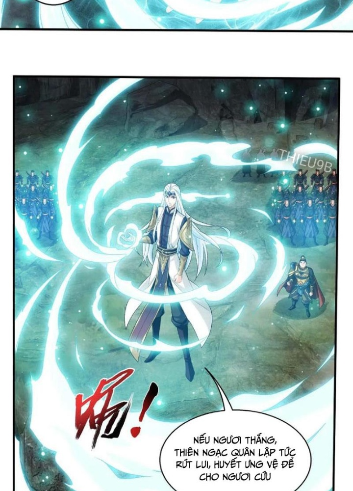 Đại Chúa Tể Chapter 483 - Next Chapter 484
