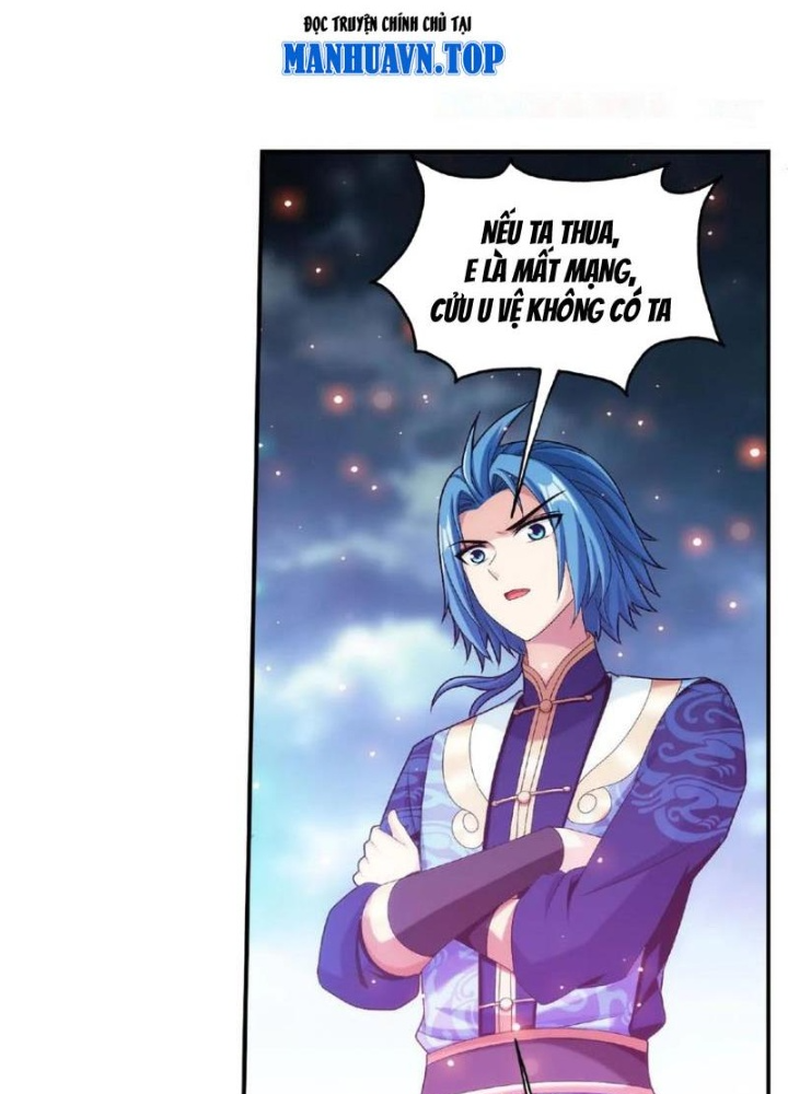 Đại Chúa Tể Chapter 483 - Next Chapter 484