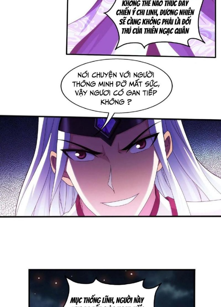 Đại Chúa Tể Chapter 483 - Next Chapter 484