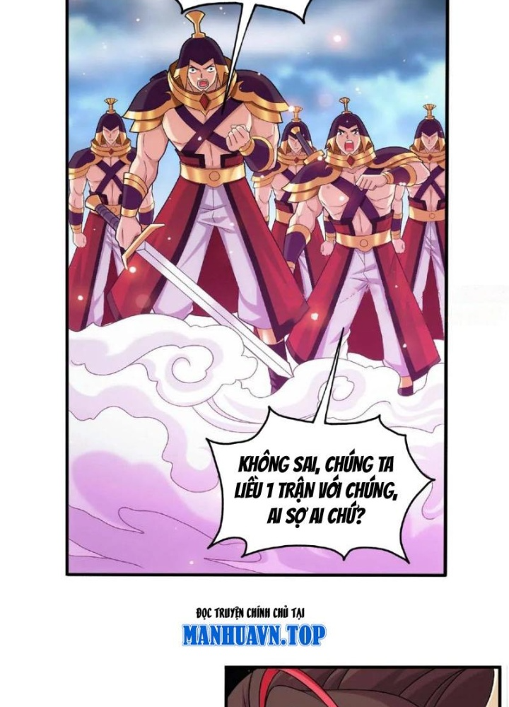 Đại Chúa Tể Chapter 483 - Next Chapter 484