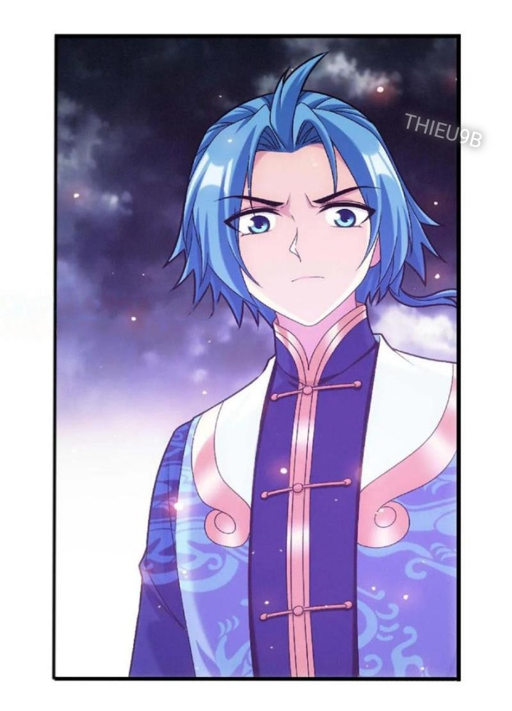 Đại Chúa Tể Chapter 483 - Next Chapter 484