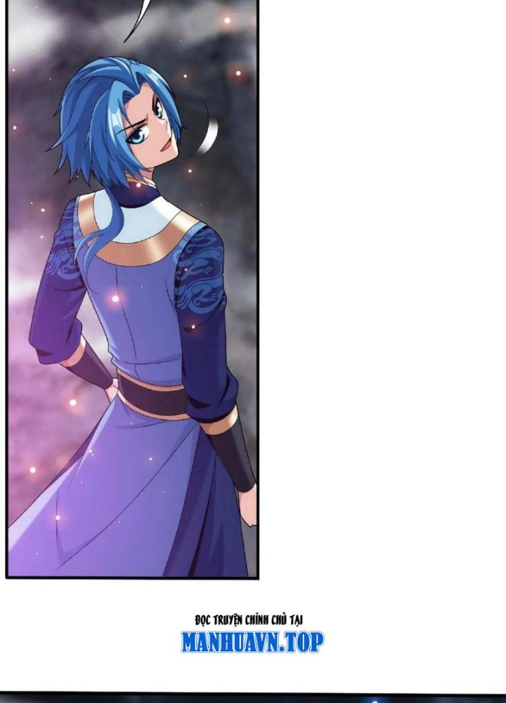 Đại Chúa Tể Chapter 483 - Next Chapter 484