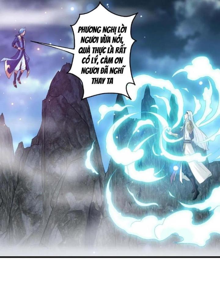 Đại Chúa Tể Chapter 483 - Next Chapter 484
