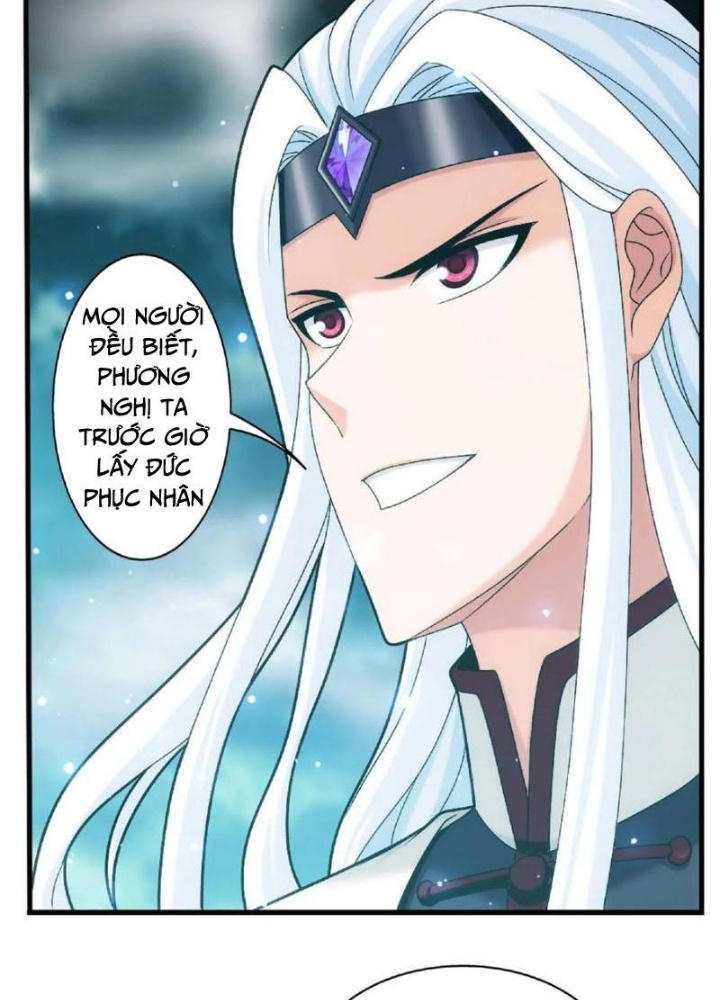 Đại Chúa Tể Chapter 483 - Next Chapter 484