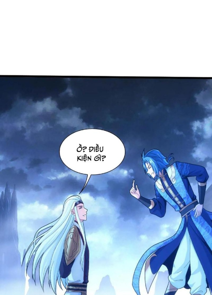 Đại Chúa Tể Chapter 483 - Next Chapter 484