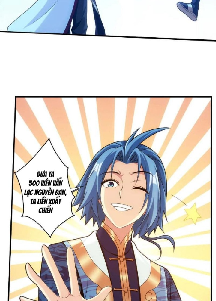 Đại Chúa Tể Chapter 483 - Next Chapter 484