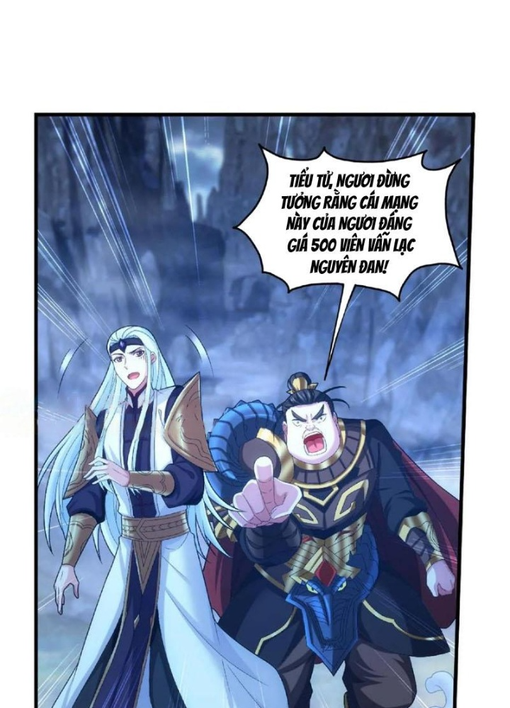 Đại Chúa Tể Chapter 483 - Next Chapter 484