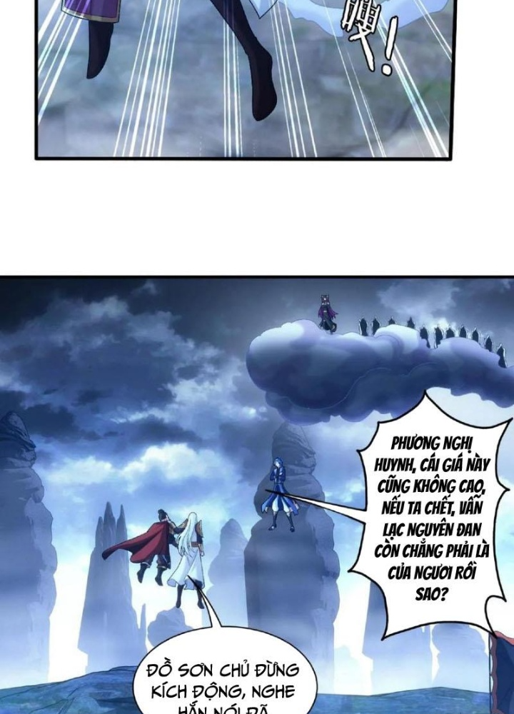 Đại Chúa Tể Chapter 483 - Next Chapter 484