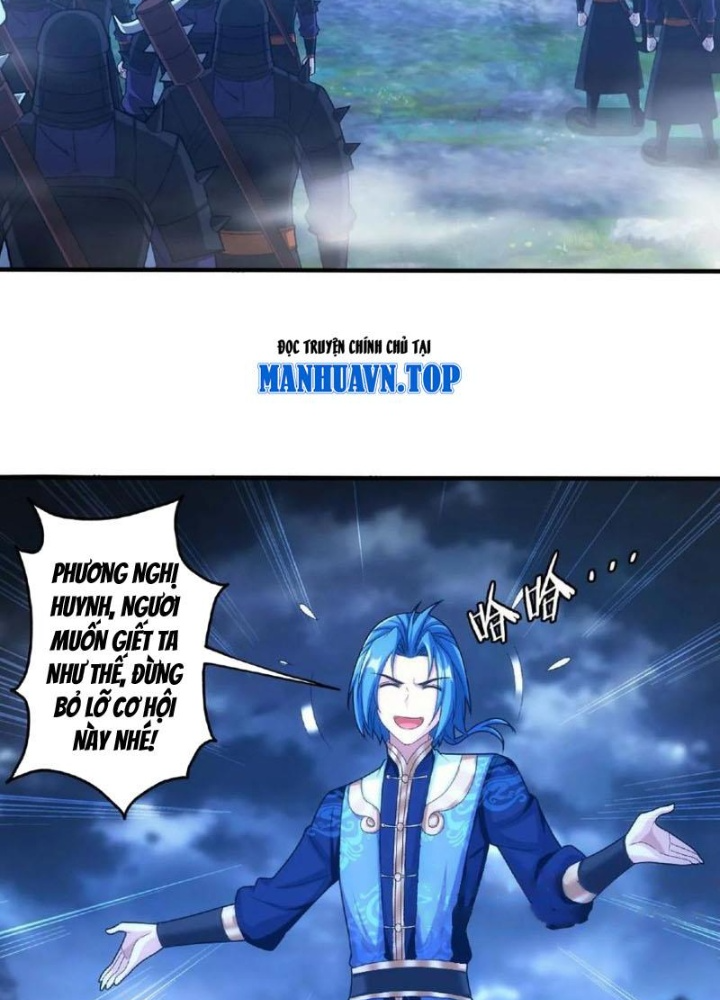 Đại Chúa Tể Chapter 483 - Next Chapter 484