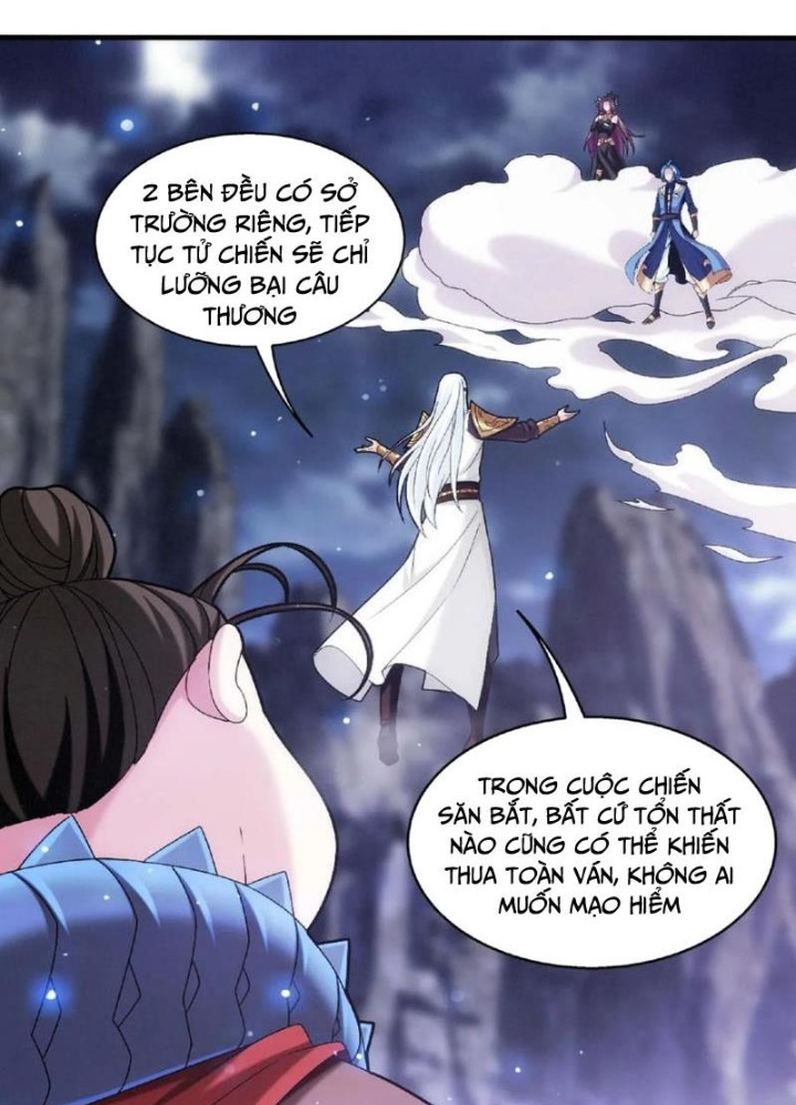 Đại Chúa Tể Chapter 483 - Next Chapter 484
