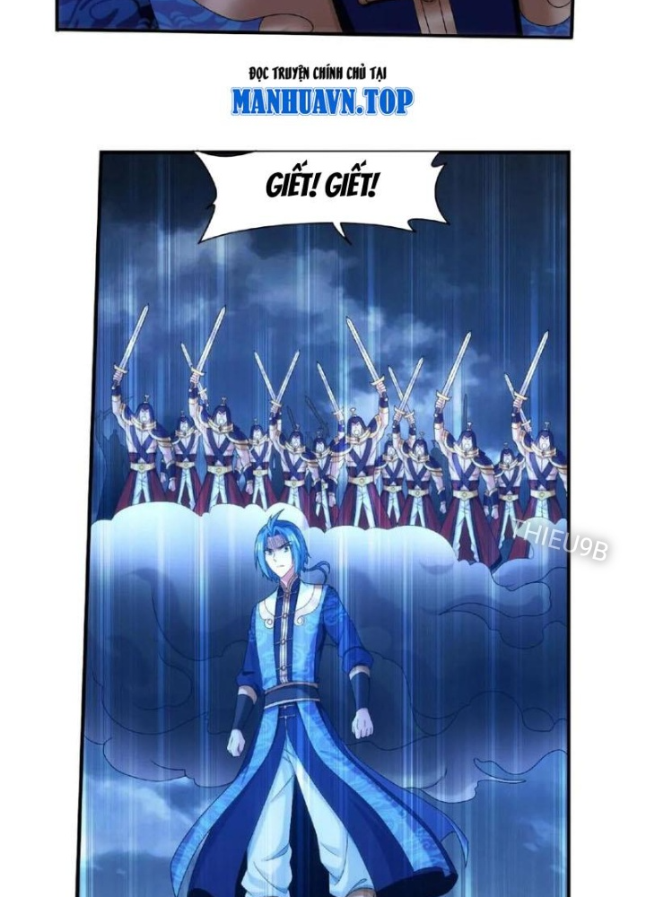 Đại Chúa Tể Chapter 483 - Next Chapter 484