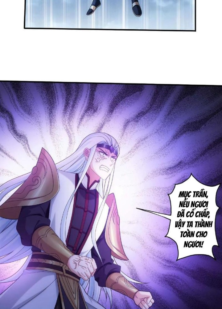 Đại Chúa Tể Chapter 483 - Next Chapter 484
