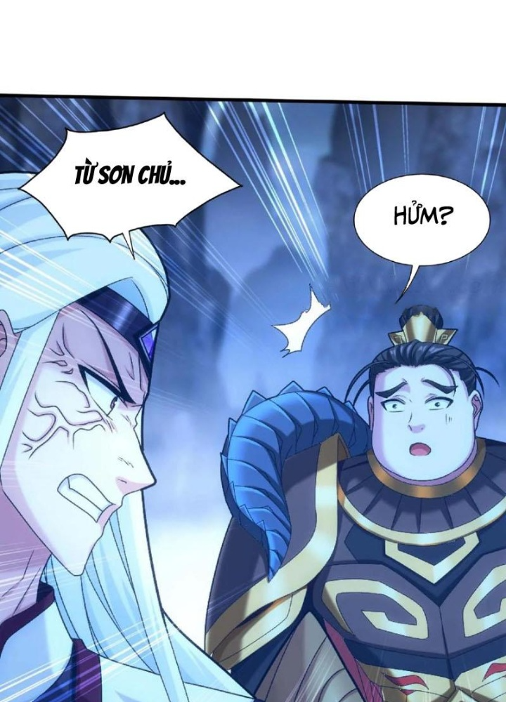 Đại Chúa Tể Chapter 483 - Next Chapter 484