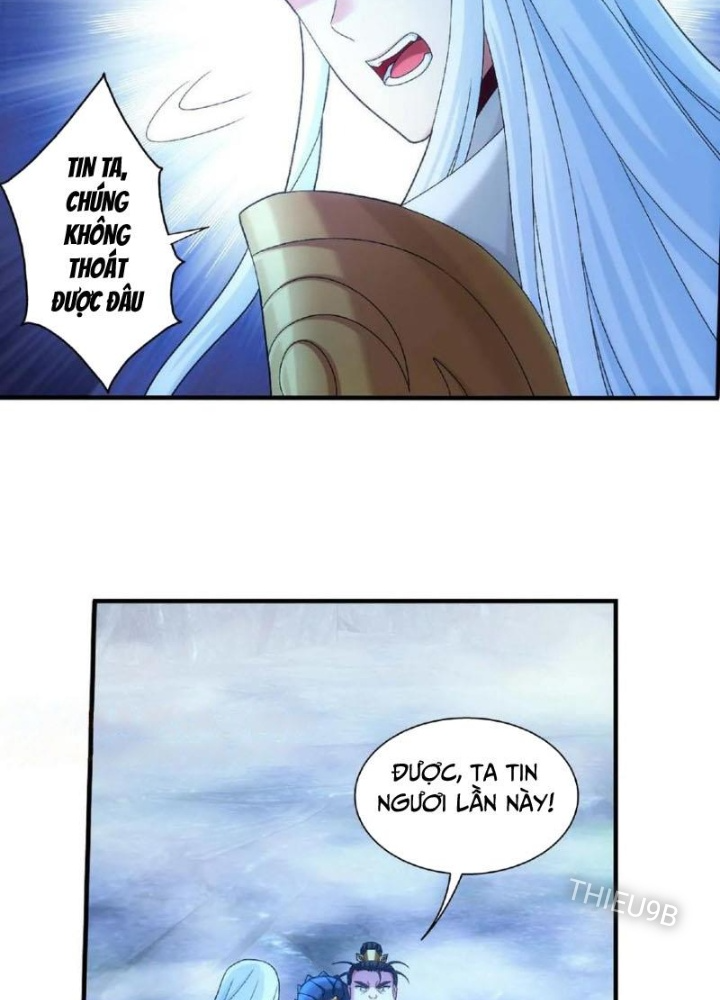 Đại Chúa Tể Chapter 483 - Next Chapter 484