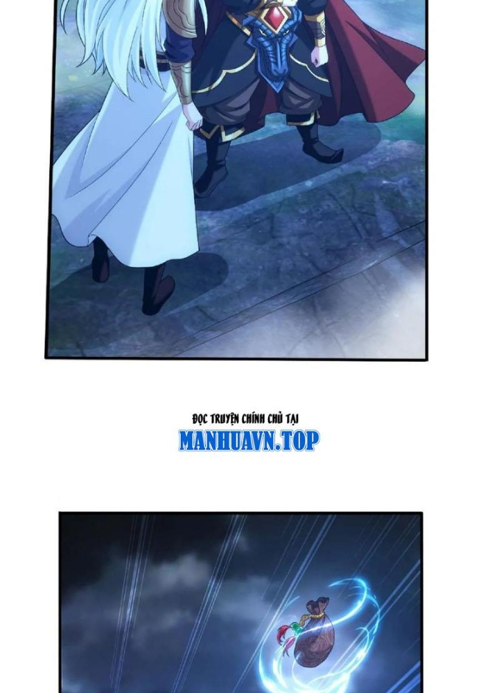 Đại Chúa Tể Chapter 483 - Next Chapter 484