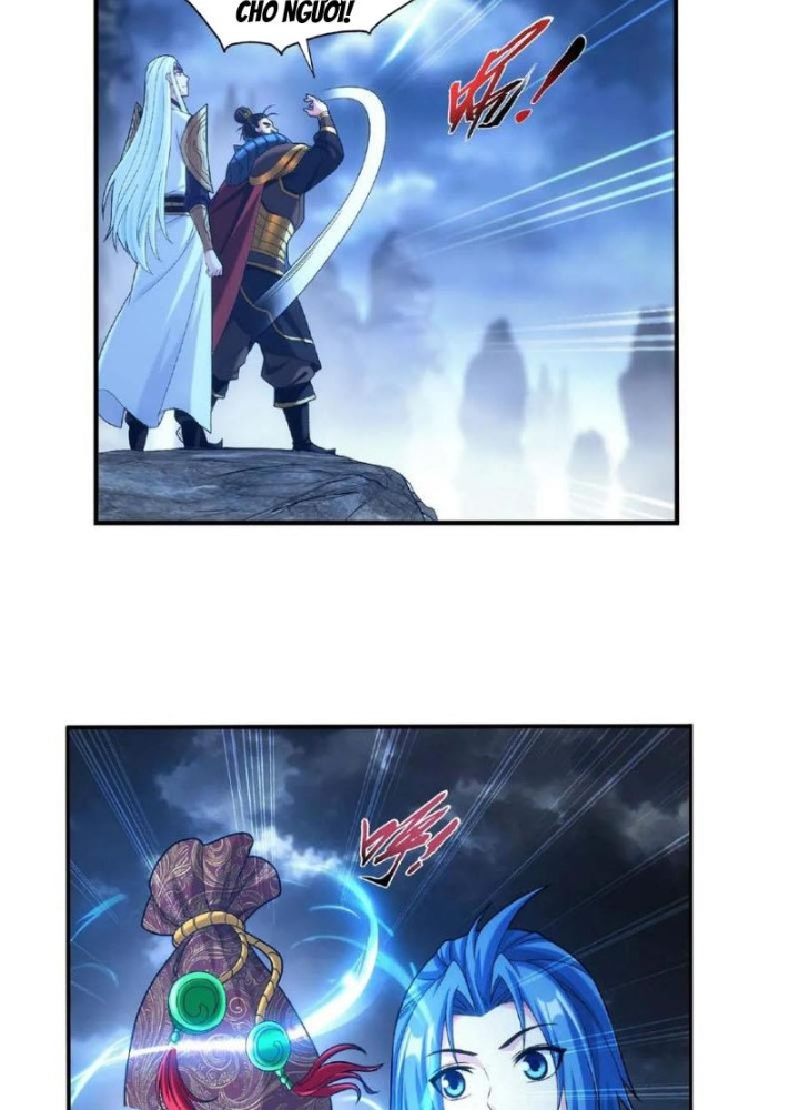 Đại Chúa Tể Chapter 483 - Next Chapter 484