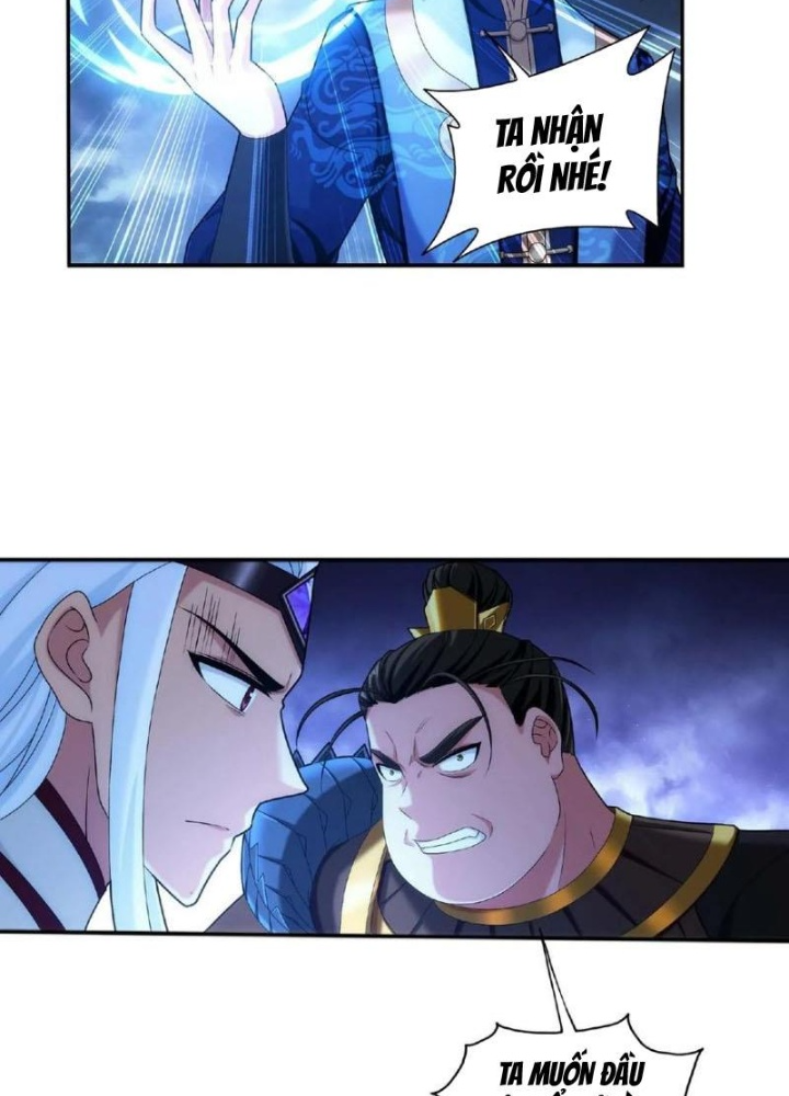 Đại Chúa Tể Chapter 483 - Next Chapter 484