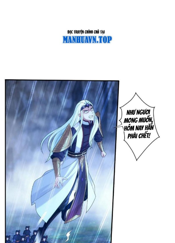 Đại Chúa Tể Chapter 483 - Next Chapter 484