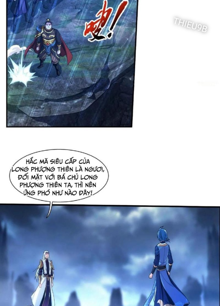 Đại Chúa Tể Chapter 483 - Next Chapter 484