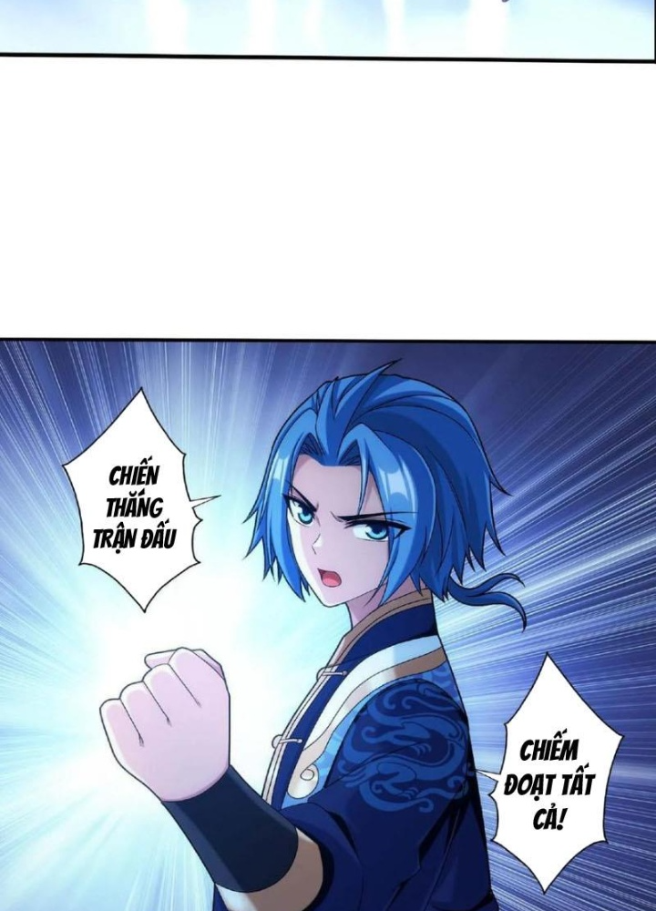 Đại Chúa Tể Chapter 483 - Next Chapter 484