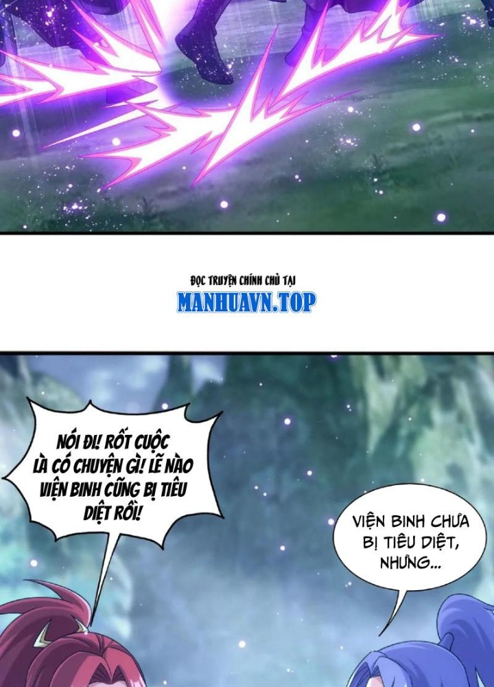 Đại Chúa Tể Chapter 484 - Next Chapter 485