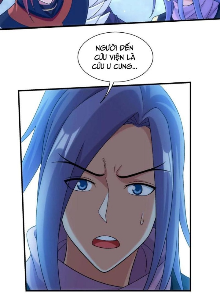 Đại Chúa Tể Chapter 484 - Next Chapter 485