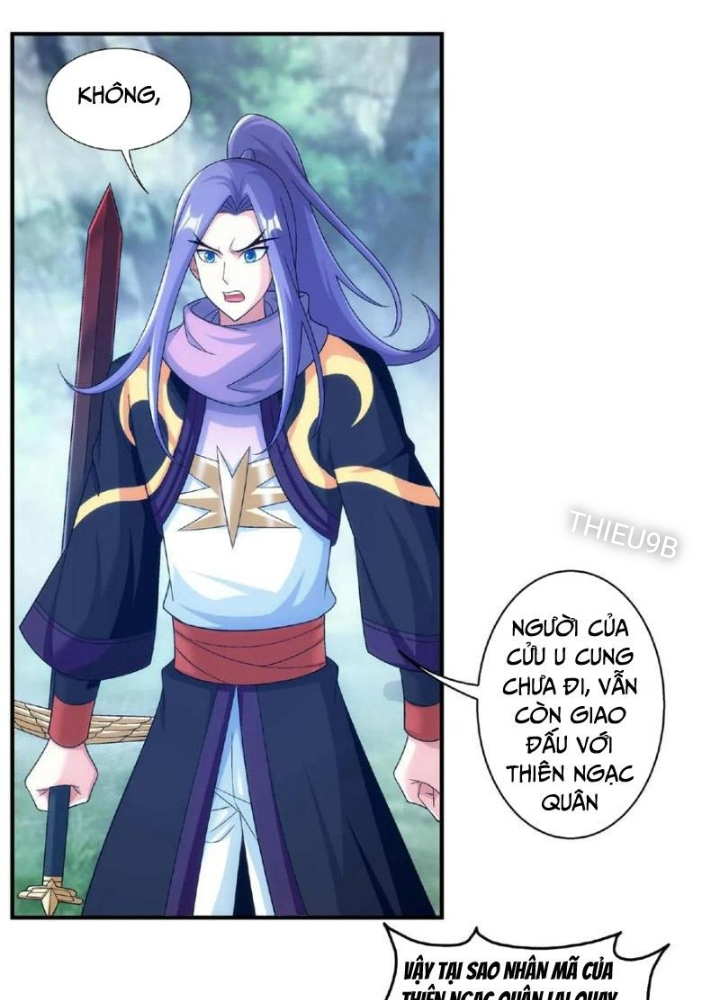 Đại Chúa Tể Chapter 484 - Next Chapter 485