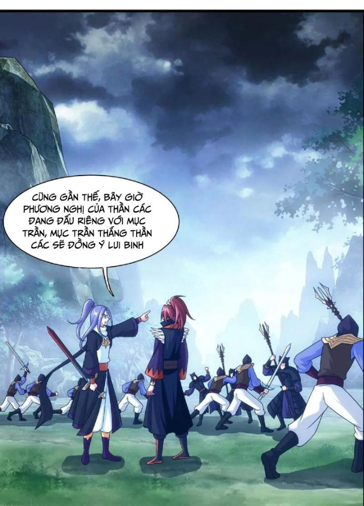 Đại Chúa Tể Chapter 484 - Next Chapter 485