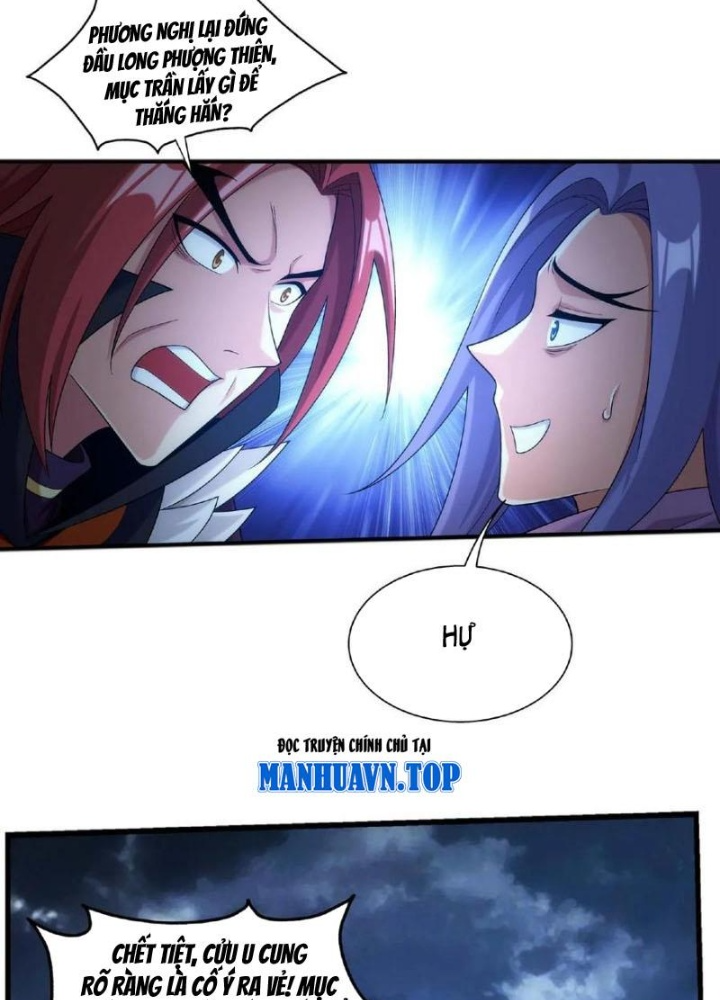 Đại Chúa Tể Chapter 484 - Next Chapter 485