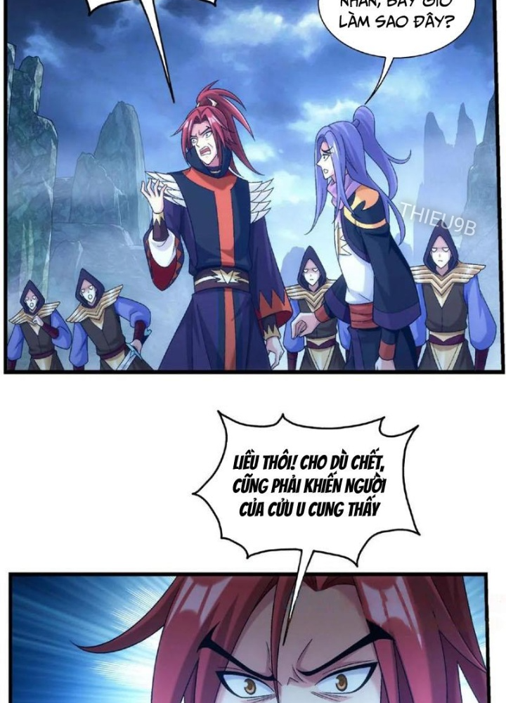 Đại Chúa Tể Chapter 484 - Next Chapter 485