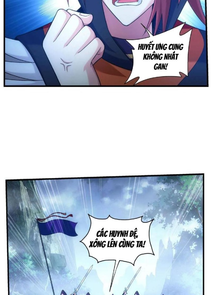 Đại Chúa Tể Chapter 484 - Next Chapter 485