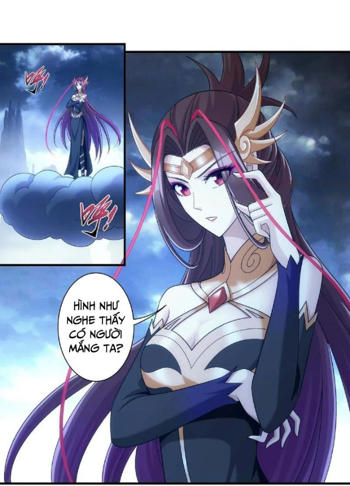 Đại Chúa Tể Chapter 484 - Next Chapter 485