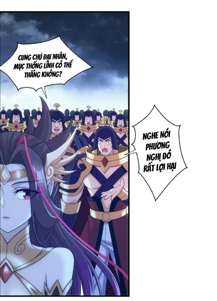 Đại Chúa Tể Chapter 484 - Next Chapter 485