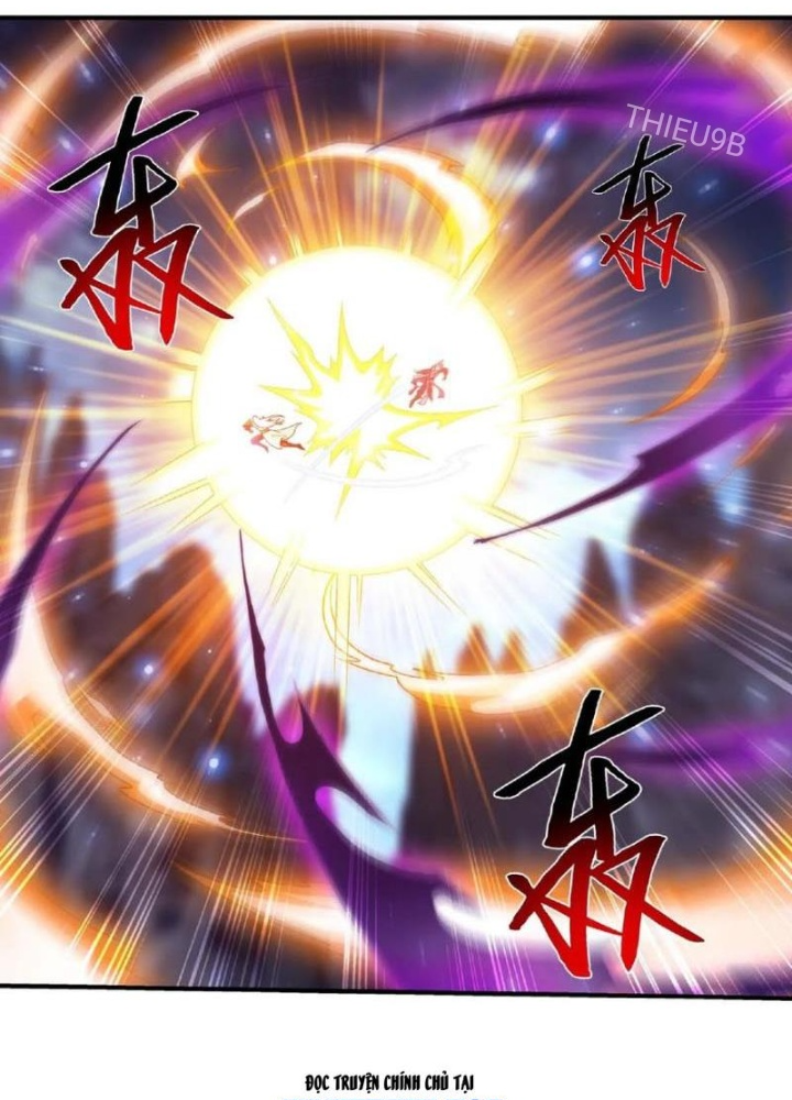 Đại Chúa Tể Chapter 484 - Next Chapter 485