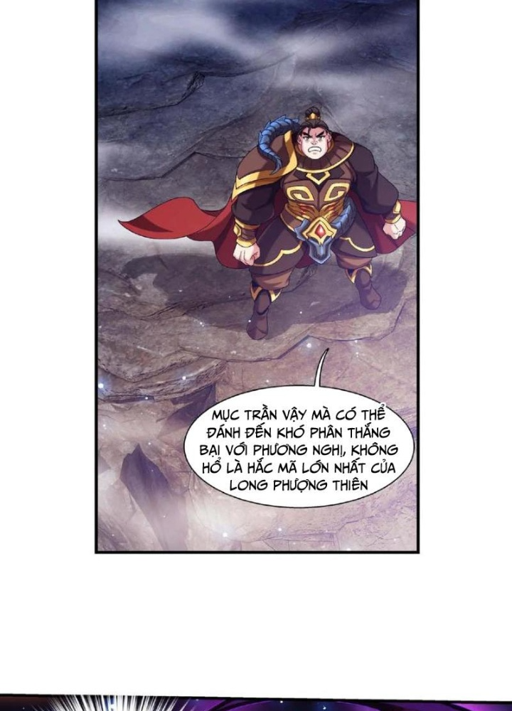 Đại Chúa Tể Chapter 484 - Next Chapter 485