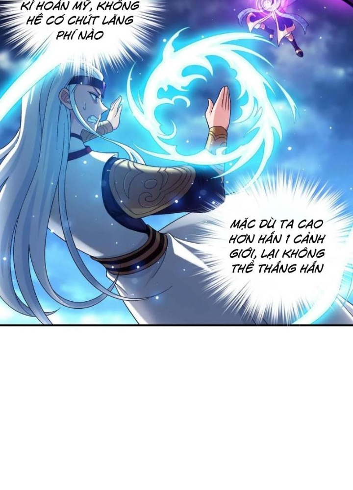 Đại Chúa Tể Chapter 484 - Next Chapter 485