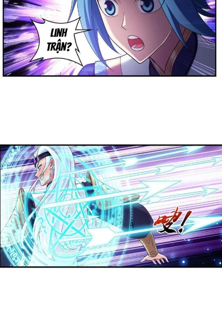 Đại Chúa Tể Chapter 484 - Next Chapter 485