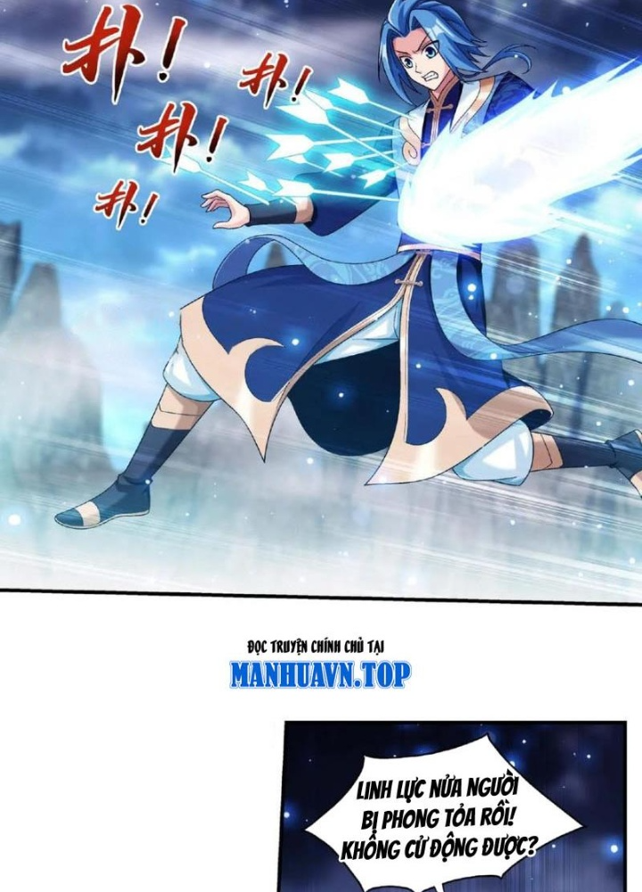 Đại Chúa Tể Chapter 484 - Next Chapter 485