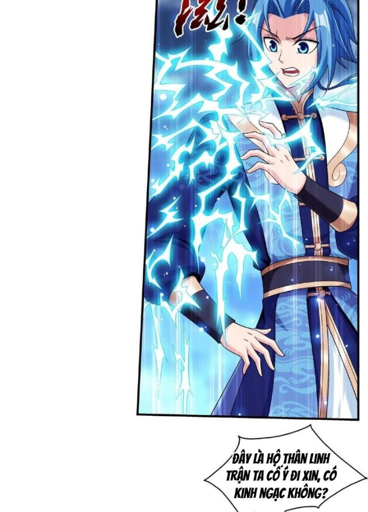 Đại Chúa Tể Chapter 484 - Next Chapter 485