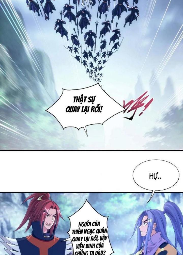 Đại Chúa Tể Chapter 484 - Next Chapter 485