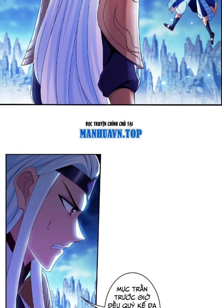 Đại Chúa Tể Chapter 485 - Next Chapter 486