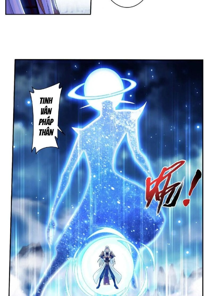 Đại Chúa Tể Chapter 485 - Next Chapter 486