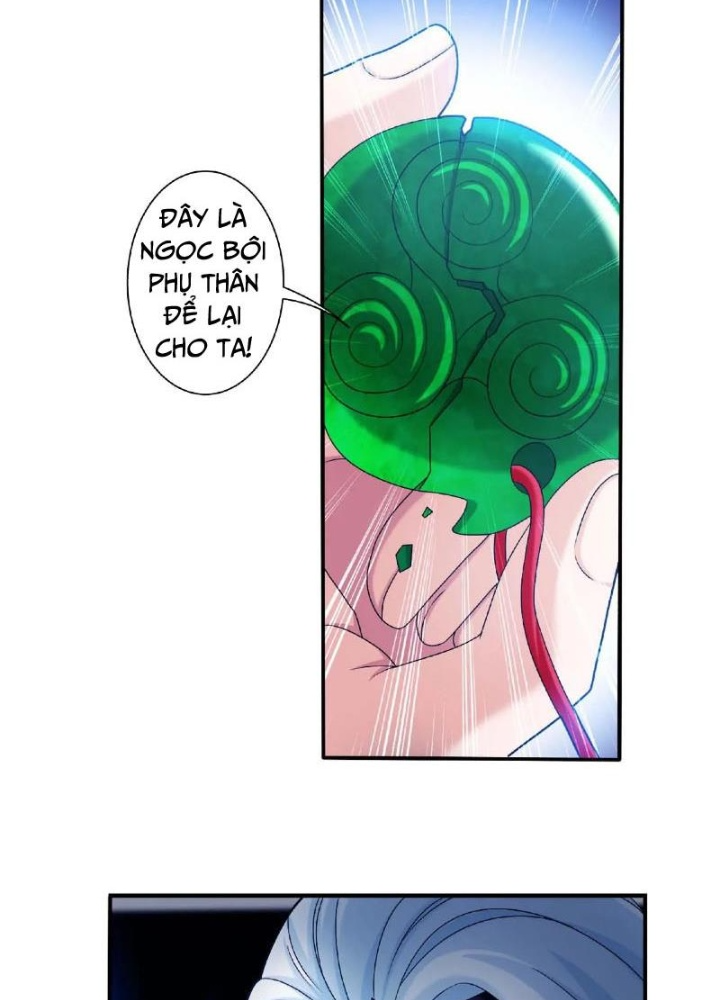 Đại Chúa Tể Chapter 485 - Next Chapter 486