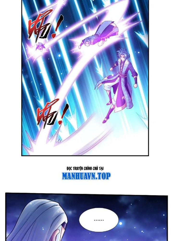 Đại Chúa Tể Chapter 485 - Next Chapter 486
