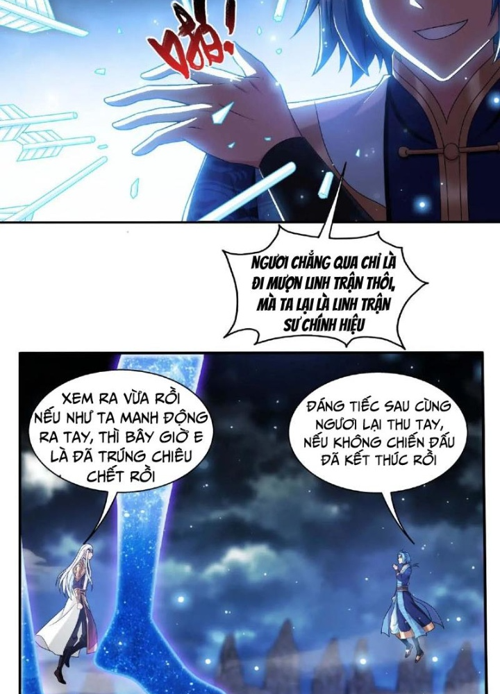 Đại Chúa Tể Chapter 485 - Next Chapter 486